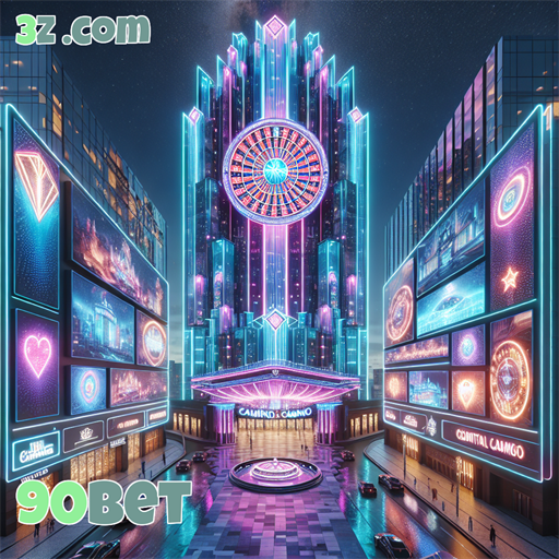 Aventura no Cassino Virtual: Experimente o 90bet Hoje!