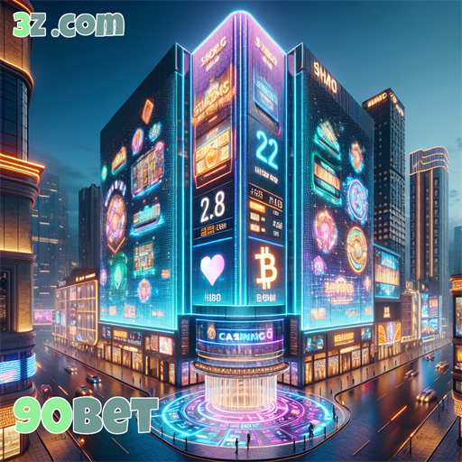 Experimente a Seção Paga do 90bet e Amplie sua Diversão